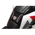 CNC Racing Type 10 Fuel Tank Pad / Protector (120mm x 130mm) CNC Racing Type 10 Fuel Tank Pad / Protector (120mm x 130mm)